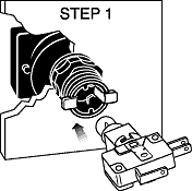 Twist Assembly