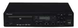 Pioneer DVD-V8000