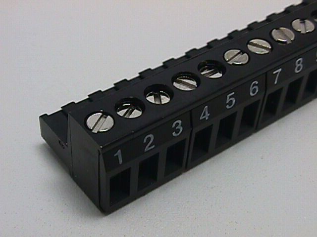 LD48 Connector
