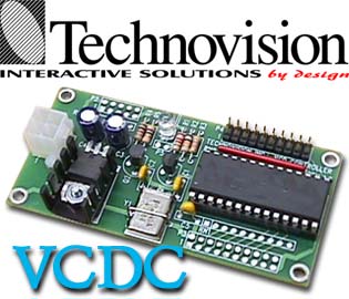 VCDC Image